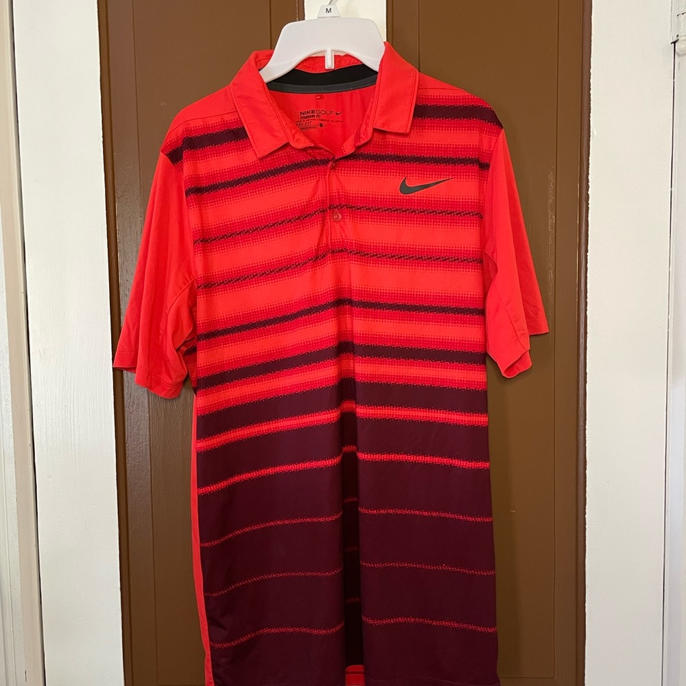 Men's Nike Golf Polo